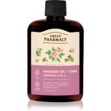 Green Pharmacy Complex 5in1 Massage Oil ulei de masaj 200 ml