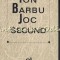 Joc Secund - Ion Barbu
