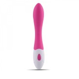 Vibratoare punctul G - Enjoy Forma Simpla Vibrator pentru Punctul G din Silicon