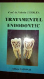 Tratamentul endodontic-V. Cherlea