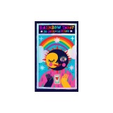 Rainbow Tarot: 78 Cards &amp; Guidebook