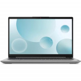 Laptop Lenovo Ideapad 3 15IAU7 (Procesor Intel&reg; Core&trade; i3-1215U (10M Cache, up to 4.40 GHz, with IPU) 15.6inch FHD, 8GB, 512GB SSD, Intel&reg; Iris Xe Grap