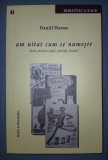 DANIIL HARMS - AM UITAT CUM SE NUMESTE