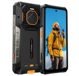 Cumpara ieftin Telefon mobil Ulefone Armor 26 Ultra, 5G, 6.78 FHD+ 120Hz, 24GB RAM (12GB +12GB extensibili), 512GB ROM, Camera Quad 200MP+ 64MP Night Vision, Difuzor