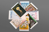 Postcards from The New Yorker | New Yorker, Particular Books