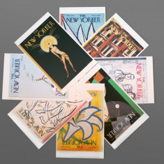 Postcards from The New Yorker | New Yorker