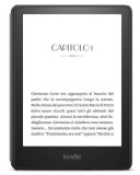 E-Book Reader Amazon Kindle PaperWhite Signature Edition 2021, Ecran 6.8inch, Waterproof, 32GB, Wi-Fi (Negru)