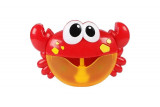 Jucărie de baie Bubble Crab