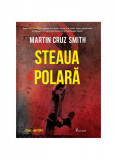 Steaua Polară - Martin Cruz Smith, Paladin