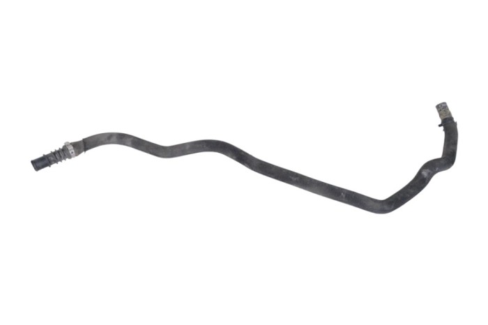 Furtun de lichid de răcire BMW i3 I01 2016 OEM: 7636409 20684143