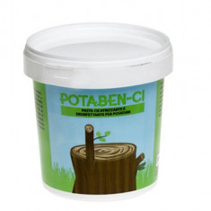 POTABEN CI mastic pentru altoit cu efect cicatrizant 0.5 kg - Italia