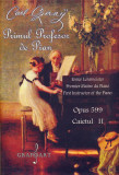 Primul profesor de pian. Opus 599, Caietul 2 | Carl Czerny