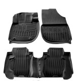 Cumpara ieftin Set covorase auto tip tavita cauciuc dedicate HONDA HR-V III (R) (2021-)