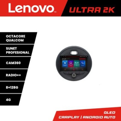Navigatie Mini 2015-2019 masini fara ecran color de fabrica Octa Core Octa Core Android Radio Bluetooth GPS WIFI/4G DS CarStore Technology foto