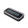 HUB USB Orico M3U3-7A-10-BK cu 7 port-uri USB3.2 gri 1m