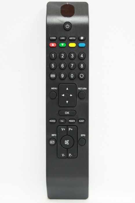 Telecomanda pentru Vestel RC3902