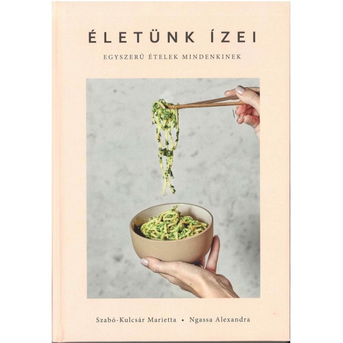 Elet&uuml;nk &Iacute;zei
