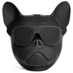 BOXA BLUETOOTH TWS CU MSD/AUX - BULLDOG FRNACEZ foto