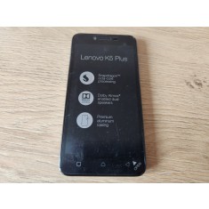 Telefon mobil Lenovo VIBE K5 Plus dual sim nou