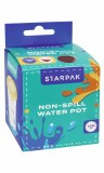 Recipient de apa cu incuietoare, Starpak, 150 ml