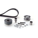 Kit curea distributie Audi A3 (8l1); Seat Cordoba (6k1), Ibiza 2 (6k1), Inca (6k9), Leon (1m1), Toledo 2 (1m2); Skoda Octavia 1 (1u2); VW Bora 1 (1j2