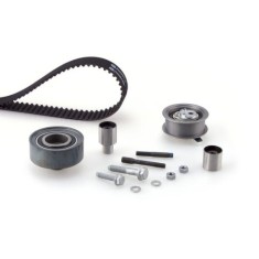 Kit curea distributie Audi A3 (8l1); Seat Cordoba (6k1), Ibiza 2 (6k1), Inca (6k9), Leon (1m1), Toledo 2 (1m2); Skoda Octavia 1 (1u2); VW Bora 1 (1j2