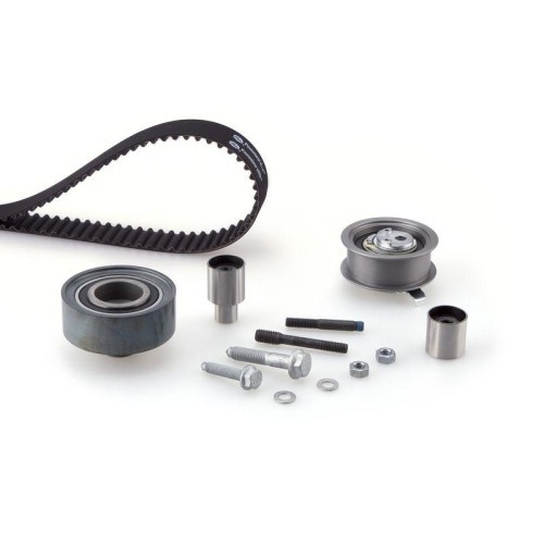 Kit curea distributie Audi A3 (8l1); Seat Cordoba (6k1), Ibiza 2 (6k1), Inca (6k9), Leon (1m1), Toledo 2 (1m2); Skoda Octavia 1 (1u2); VW Bora 1 (1j2