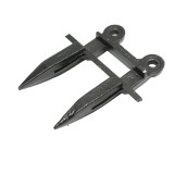 Deget dublu combina Claas