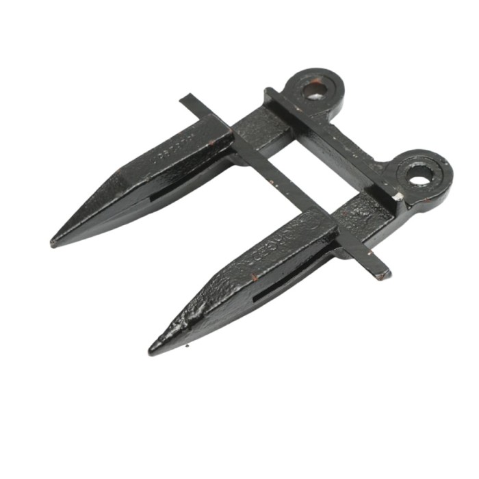 Deget dublu combina Claas