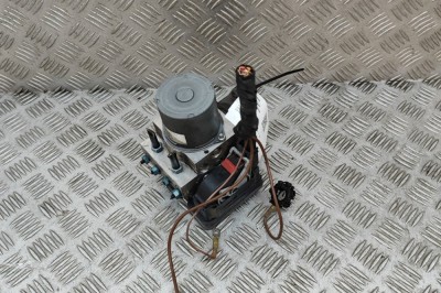 Pompa ABS AUDI A5 F53 2017 OEM: 8W0614517 31222779 foto