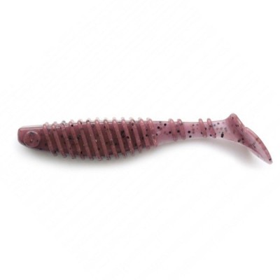 Shad Fanatik Classic 2.9 74mm 021 Plum UV foto