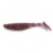 Shad Fanatik Classic 2.9 74mm 021 Plum UV