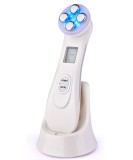 Dispozitiv Tratament Facial eLIVE EMS Radiofrecventa, Regenerare Colagen