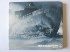 Cd Rammstein,albumul:Rosenrot-Universal Music Germany 2005 foto