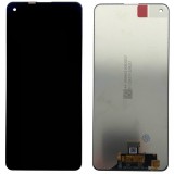 Display Samsung Galaxy A21s 2020 A217 Negru