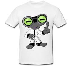 Tricou &amp;quot; Ben 10 Grey Matter &amp;quot; foto