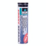 Chit epoxidic bicomponent stick Bison Epoxy Repair 5 min. 56 g