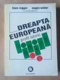 Hans Rogger; Eugen Weber - Dreapta europeană - profil istoric