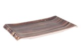 Cumpara ieftin Set 6x Platou ceramic Hermes-3, 30x17 cm