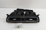 Gura de ventilație planșa de bord BMW 7 F01, F02 2010 OEM: 9115860 29812773