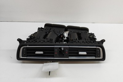 Gura de ventilație planșa de bord BMW 7 F01, F02 2010 OEM: 9115860 29812773 foto