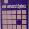 UNE UNIVERSITE PILOTE par JOSEPH TUSSMAN , 1969