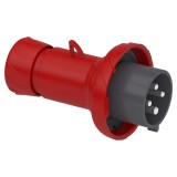 Fisa industriala mobila 3P+E 32A Schneider 400V PKE32M734