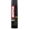 Spray pentru curatat carburator moto Motul Carbu Clean P1 400ml