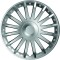 SET CAPACE ROTI 15` CRYSTAL 78532