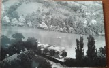 Carte postala, Oravita, perioada interbelica