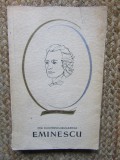 Zoe Dumitrescu-Busulenga - Eminescu