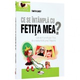 Ce se intampla cu fetita mea - Tanith Carey, Aramis