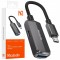 Mcdodo Przejści&oacute;wka Usb-C Na Usb Otg Usb-A Adapter Kabel Pendrive Ładowanie
