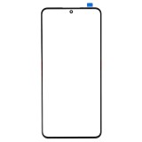 Geam Sticla cu OCA Xiaomi 12T, Negru, Bulk